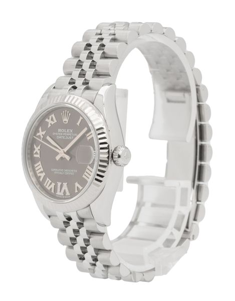 Rolex Datejust Lady 31 278274